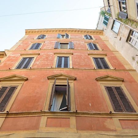 Navona Love Apartment Rom Exterior foto