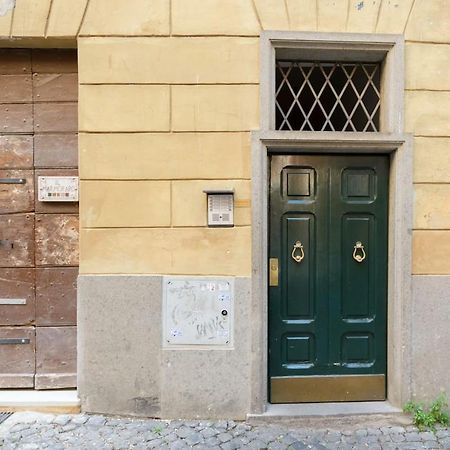 Navona Love Apartment Rom Exterior foto