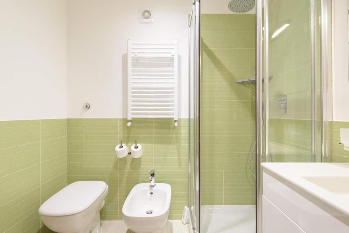 Navona Love Apartment Rom Exterior foto