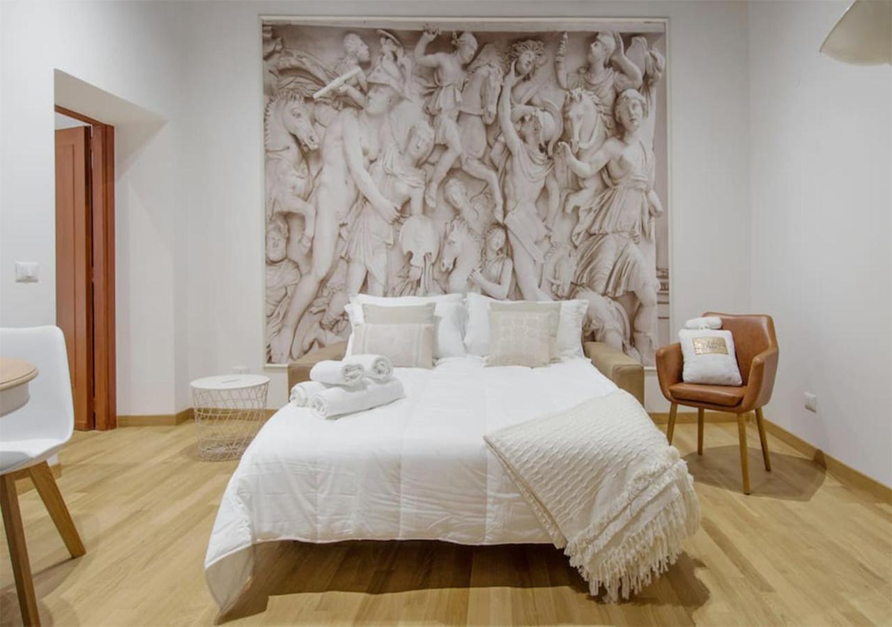 Navona Love Apartment Rom Exterior foto