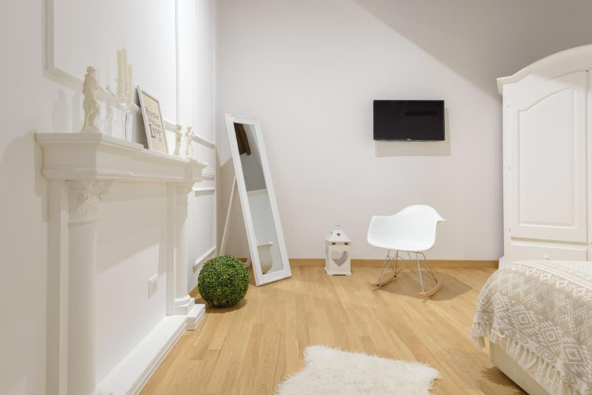 Navona Love Apartment Rom Exterior foto