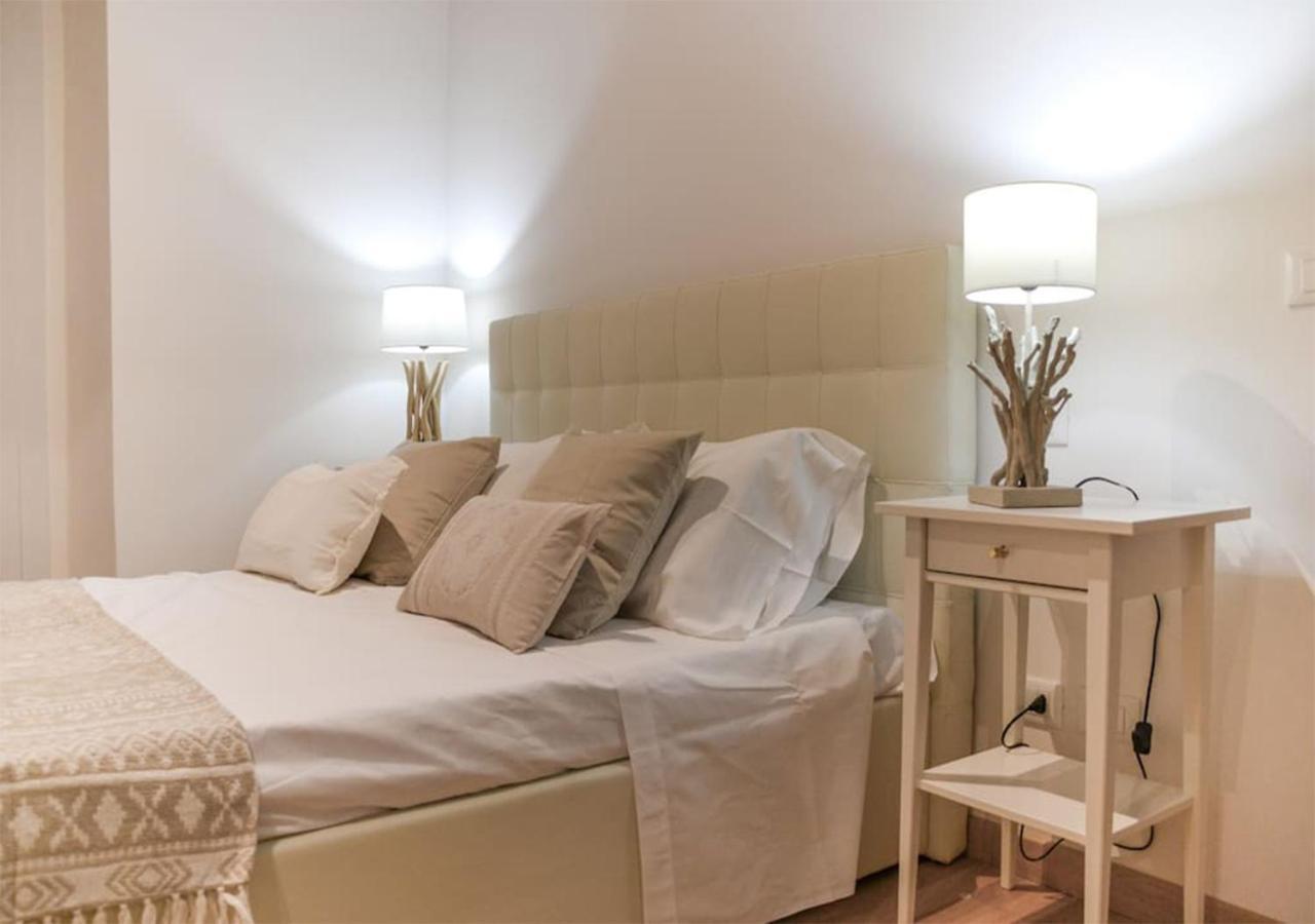 Navona Love Apartment Rom Exterior foto