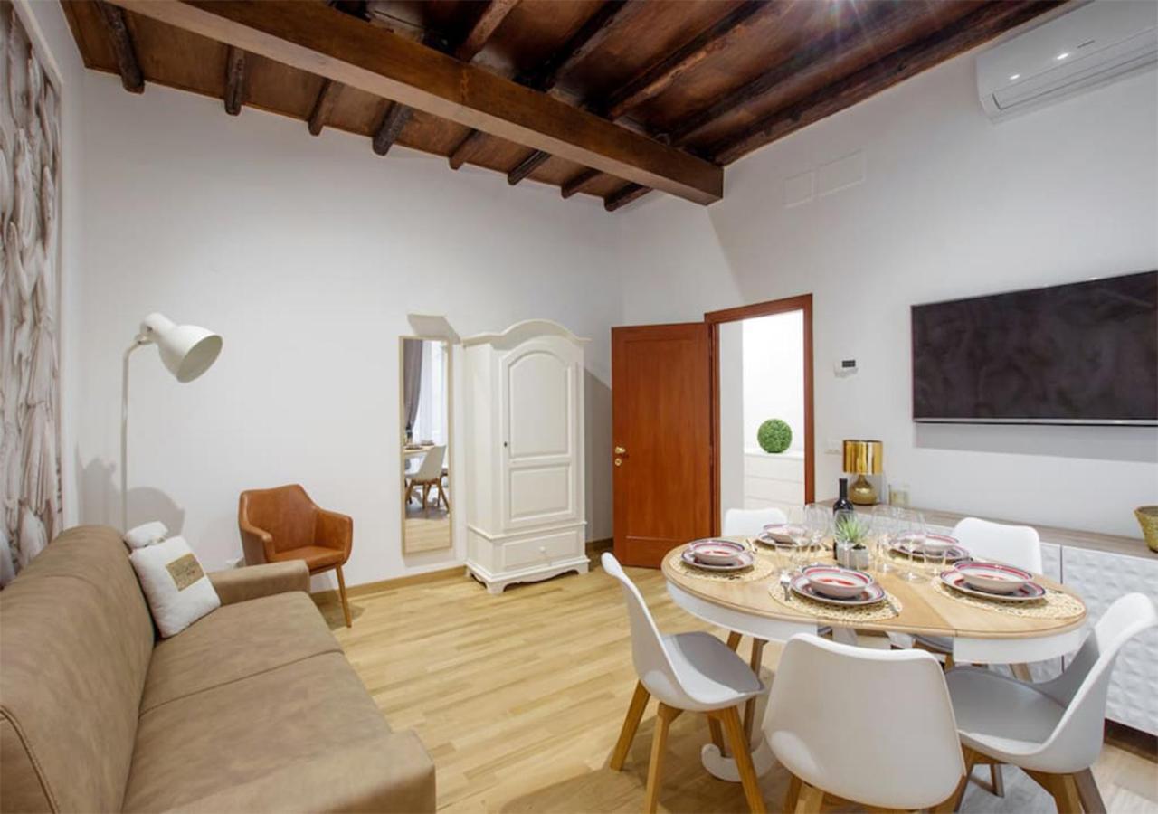 Navona Love Apartment Rom Exterior foto