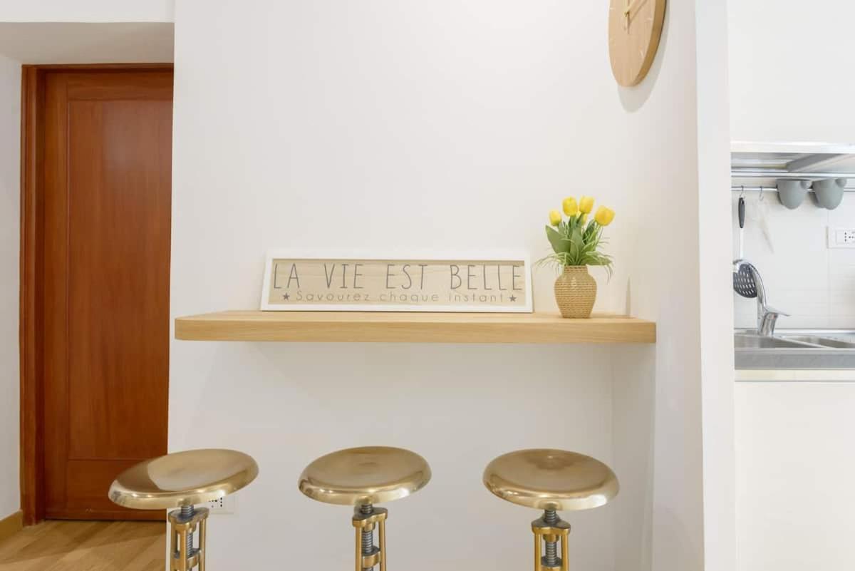 Navona Love Apartment Rom Exterior foto