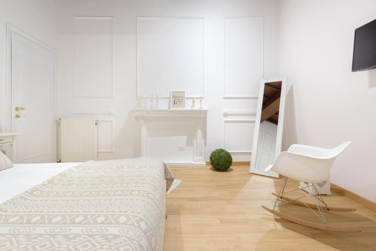 Navona Love Apartment Rom Exterior foto