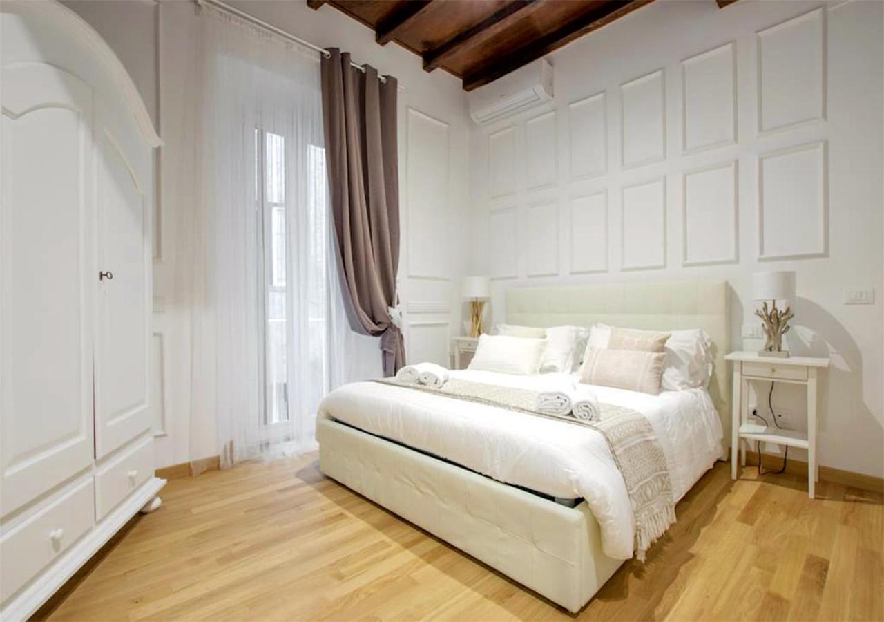 Navona Love Apartment Rom Exterior foto