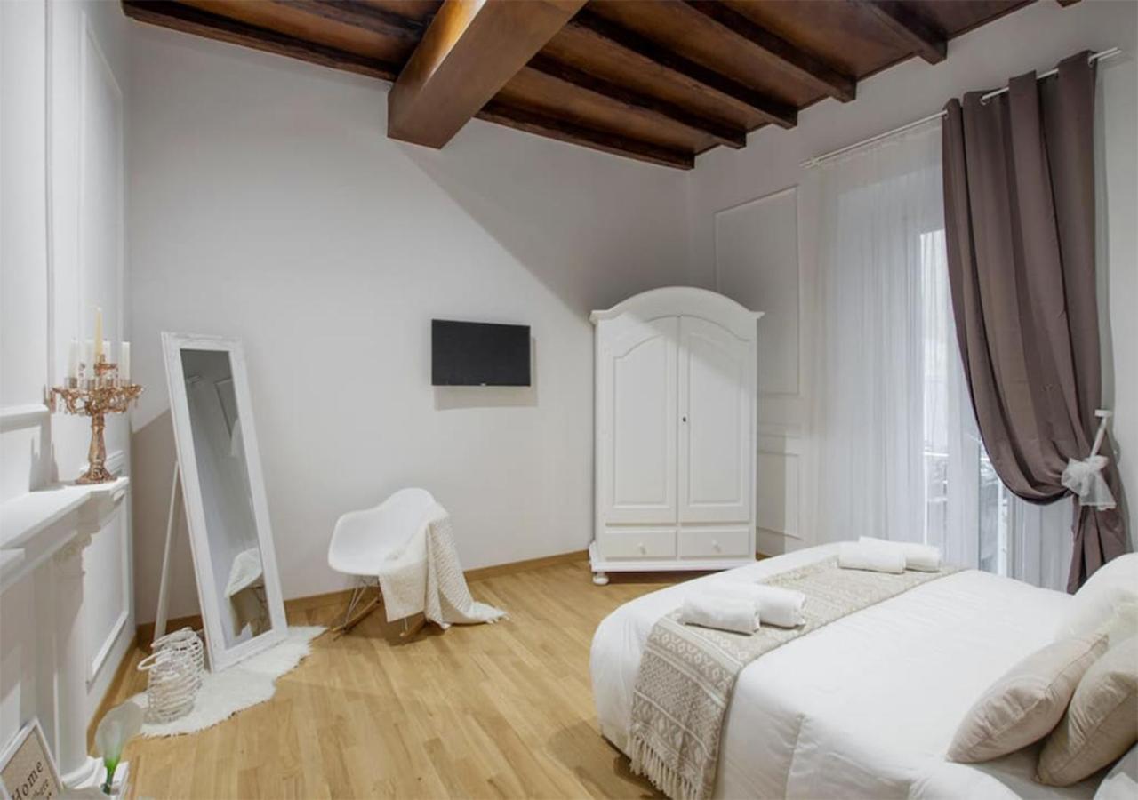 Navona Love Apartment Rom Exterior foto