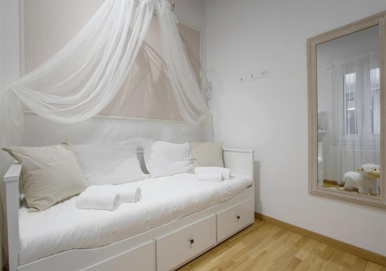 Navona Love Apartment Rom Exterior foto