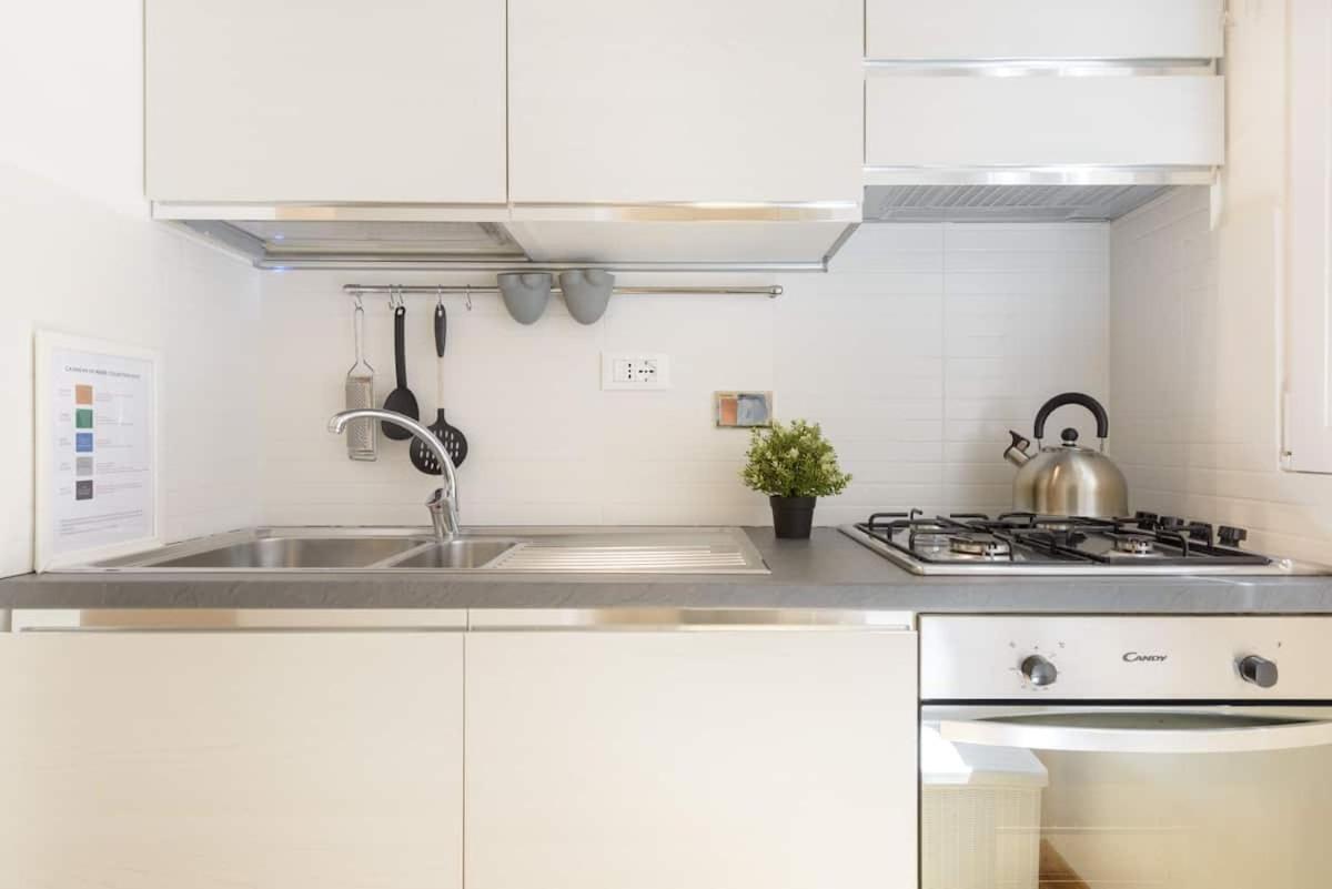 Navona Love Apartment Rom Exterior foto
