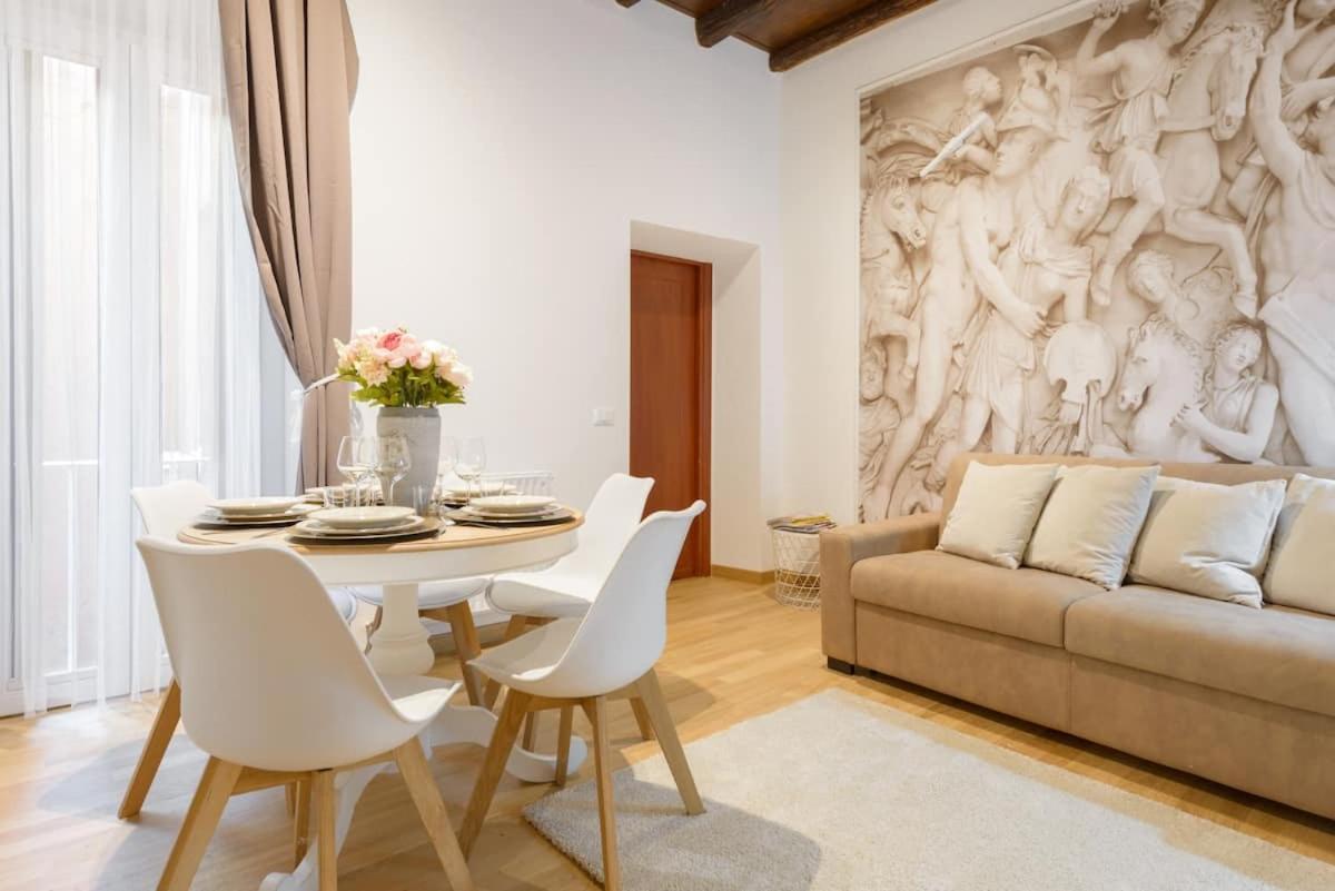 Navona Love Apartment Rom Exterior foto