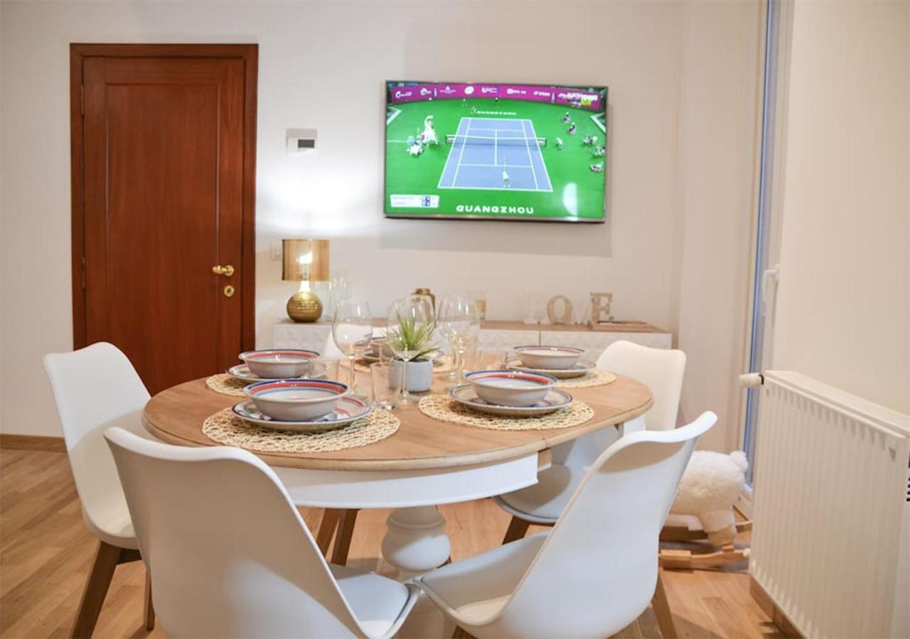 Navona Love Apartment Rom Exterior foto