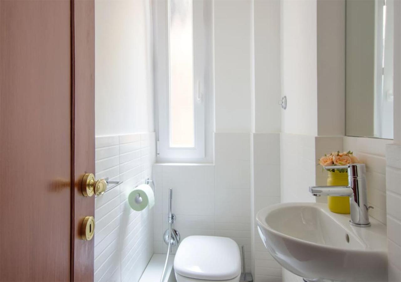 Navona Love Apartment Rom Exterior foto