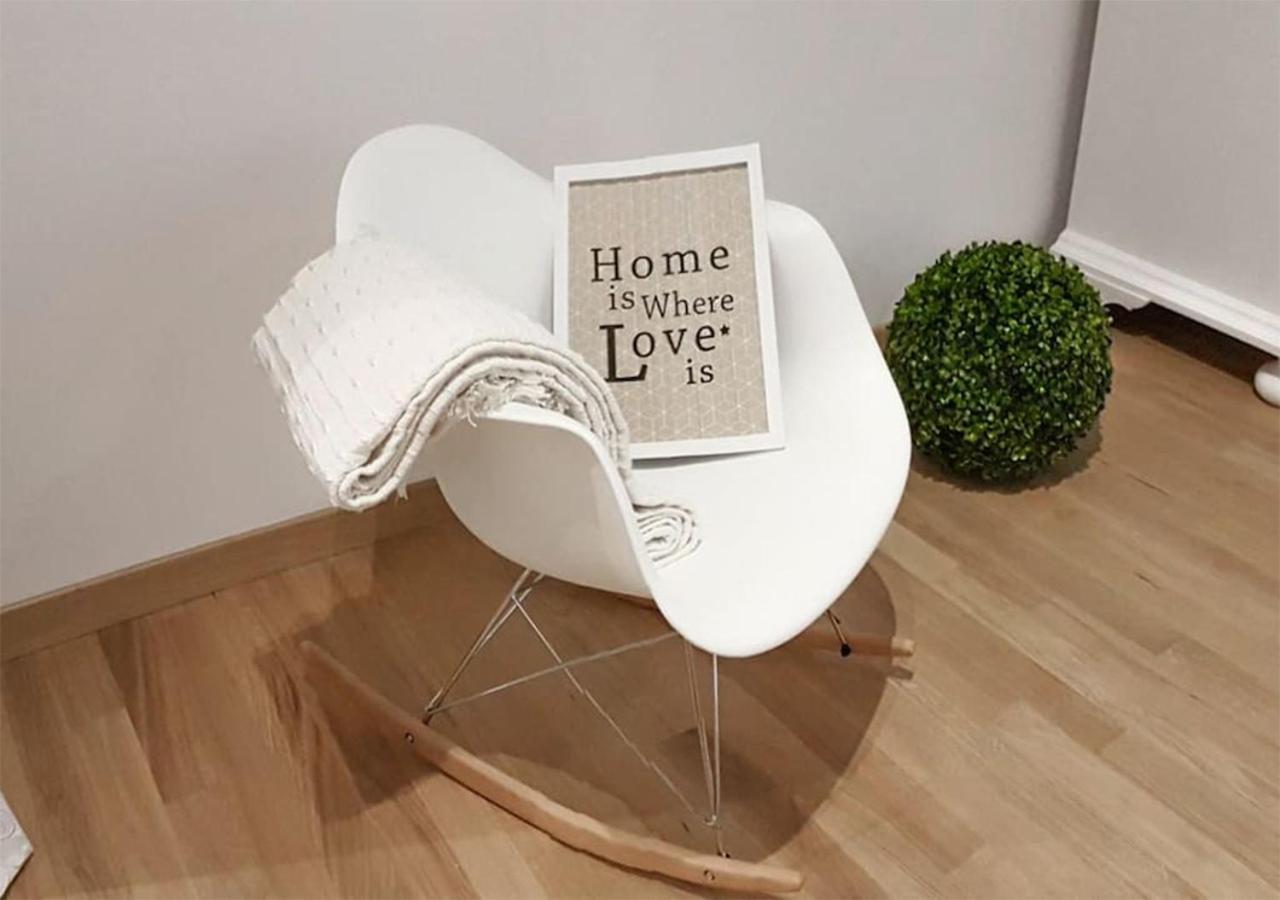 Navona Love Apartment Rom Exterior foto