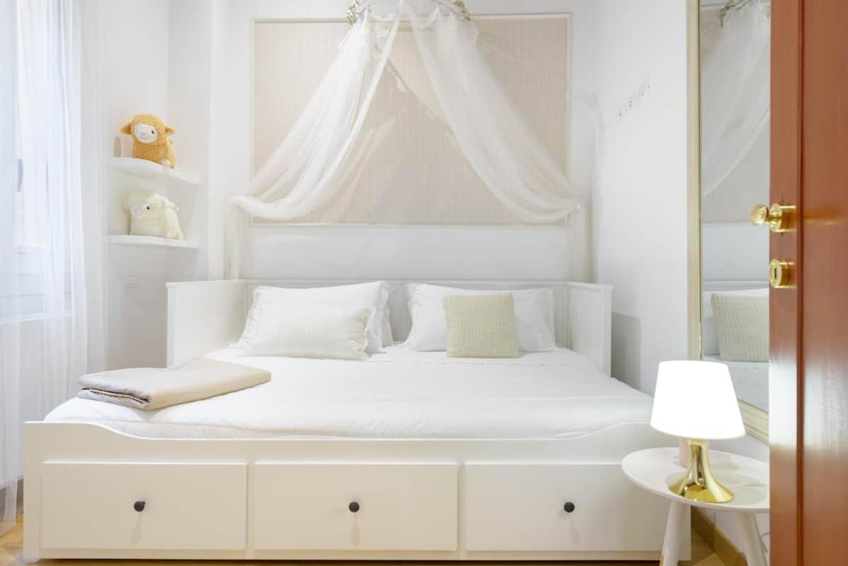 Navona Love Apartment Rom Exterior foto